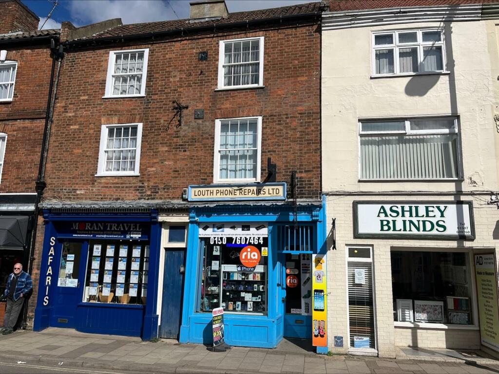 Main image of property: Eastgate, Louth