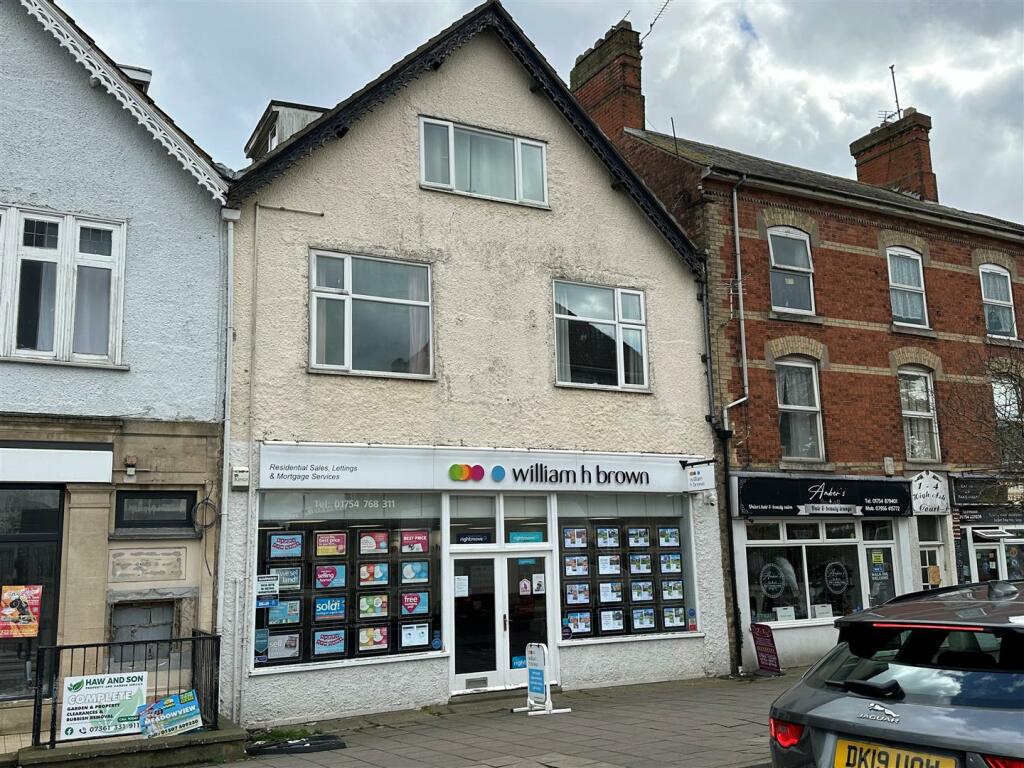 Main image of property: Roman Bank, Skegness