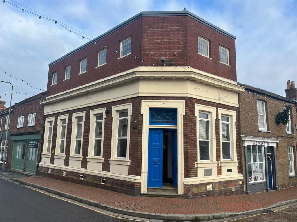 Main image of property: High Street, Wainfleet