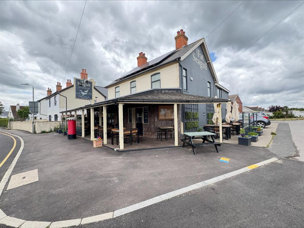 Main image of property: Sea Lane, Sandilands, Mablethorpe