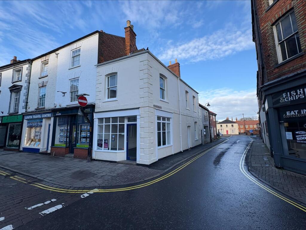 Main image of property: Eastgate, Louth