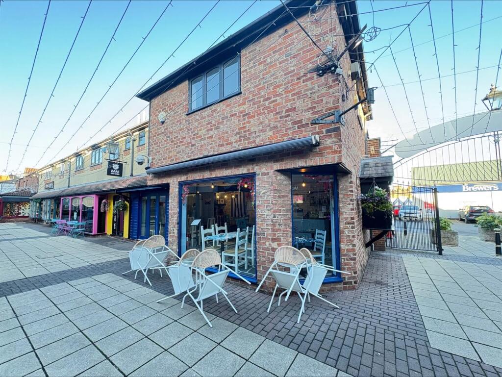 Main image of property: Abbeygate, Grimsby