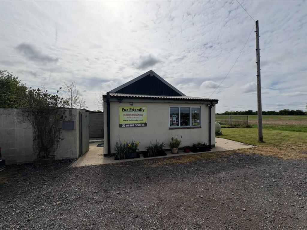 Main image of property: Howdales, South Cockerington, Louth