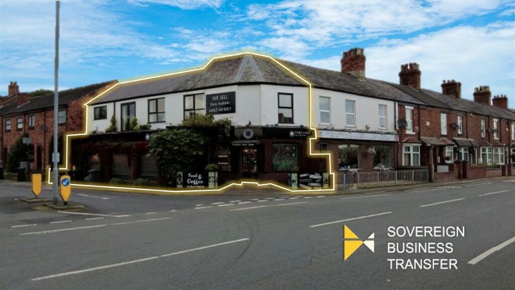 Convenience store for sale in Freehold Licensed Wine Deli And