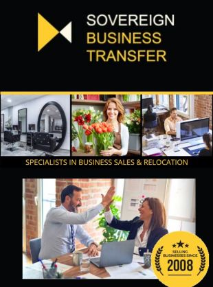 SOVEREIGN BUSINESS TRANSFER, Nationwide branch details