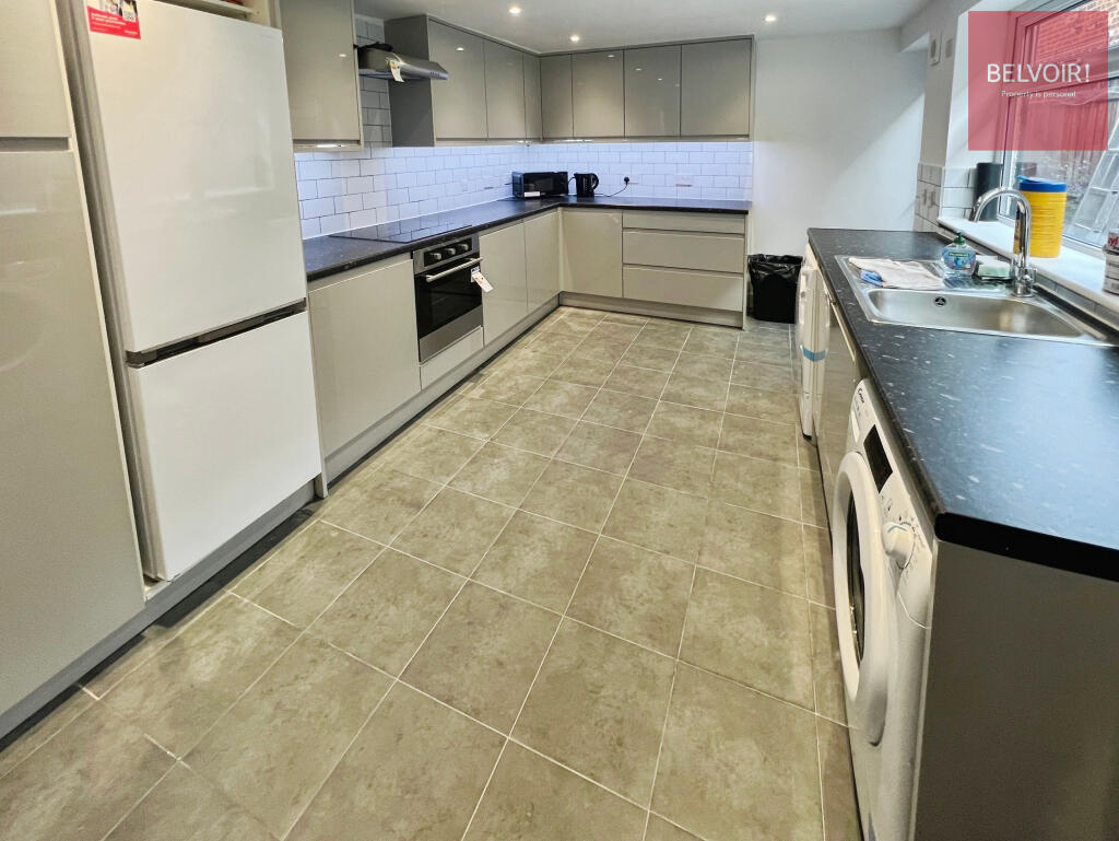 Main image of property: Corporation Road, Grimsby, DN31