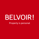 Belvoir, Grimsby Estate Agent Logo