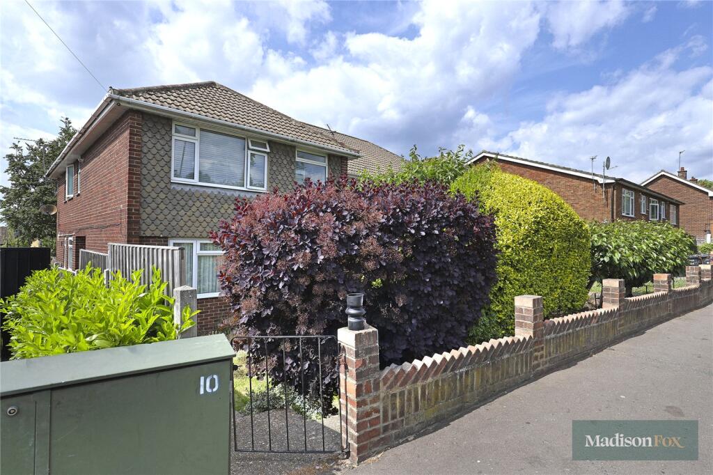 Main image of property: Chigwell Road, Woodford Green, IG8