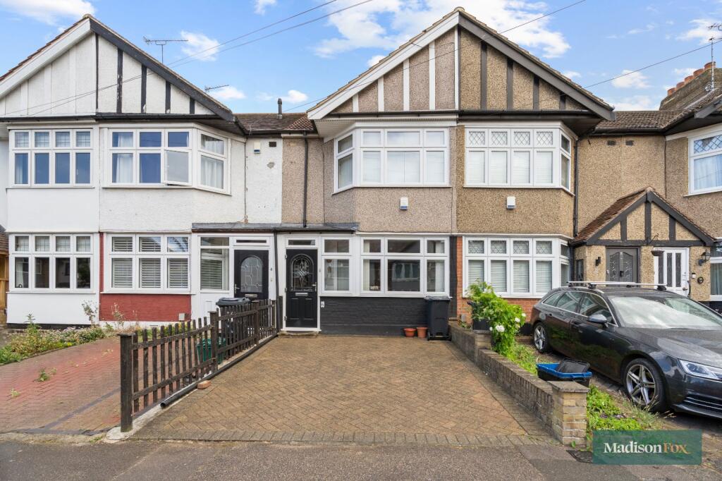 Main image of property: Uplands Road, Woodford Green, IG8