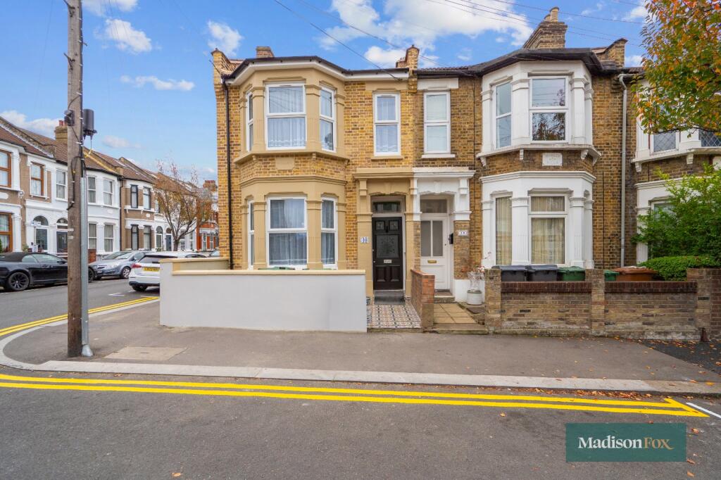 Main image of property: First Avenue, Walthamstow, E17