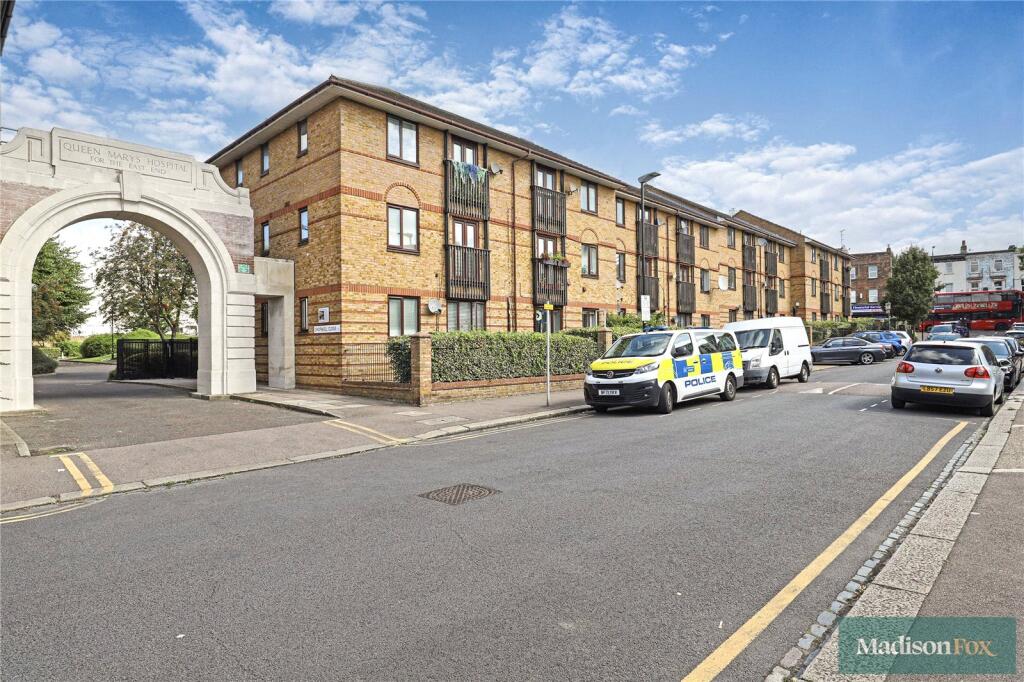 Main image of property: Chopwell Close, Stratford, London, E15