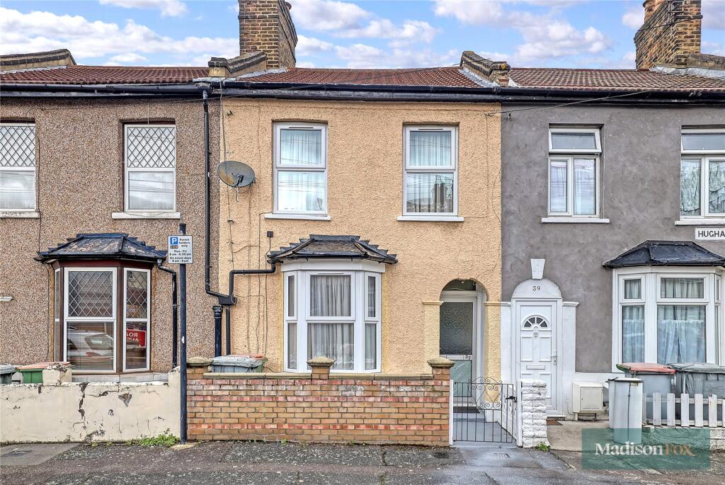 Main image of property: Hughan Road, Stratford, London, E15