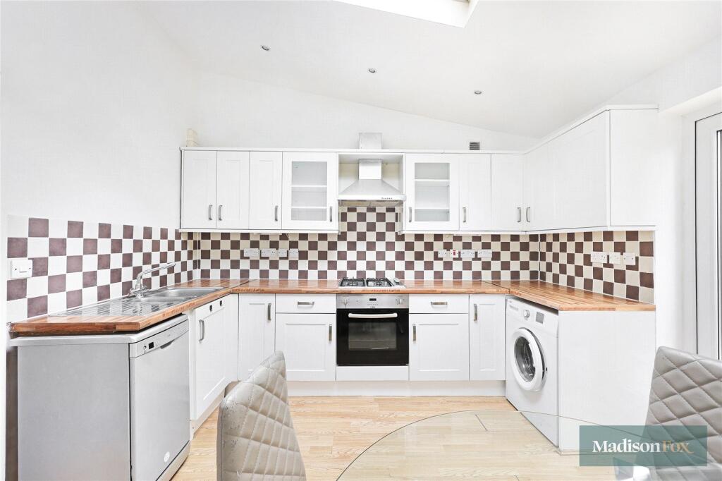 Main image of property: Tennyson Road, Stratford, London, E15