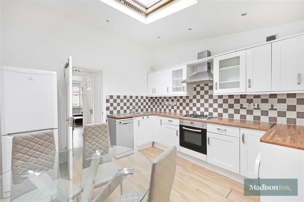 Main image of property: Tennyson Road, Stratford, London, E15