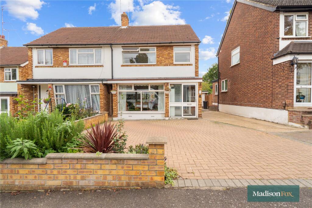 Main image of property: Wynndale Road, South Woodford, London, E18