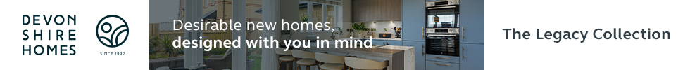 Get brand editions for Devonshire Homes Ltd
