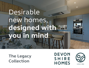 Get brand editions for Devonshire Homes Ltd