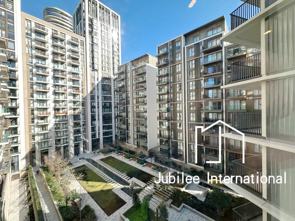 Main image of property: Westmont Apartments 
