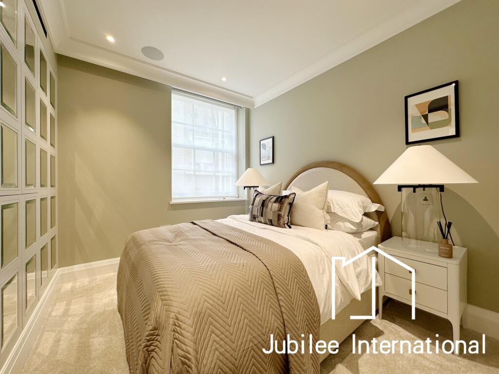 Main image of property: Strand Apartment, London