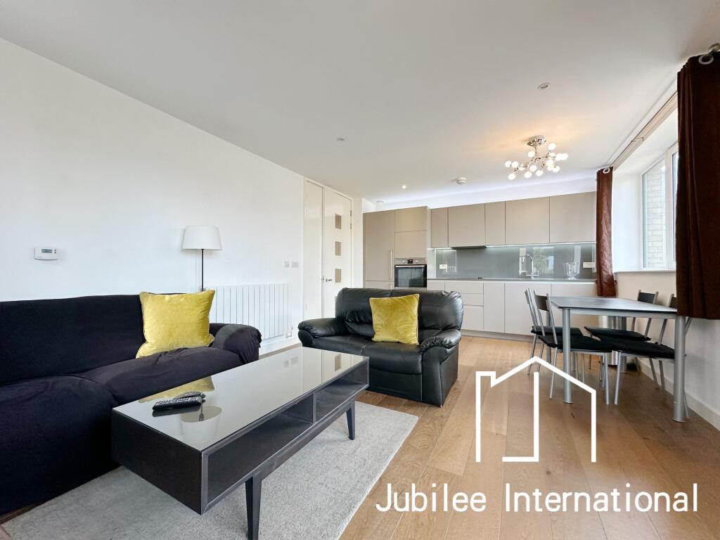 Main image of property: Maltby House,  Tudway Road, London
