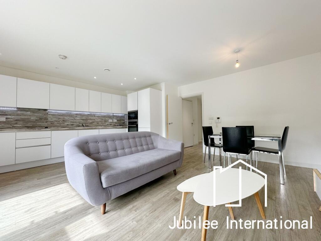 Main image of property: Gothenburg Court, Bailey Street, London