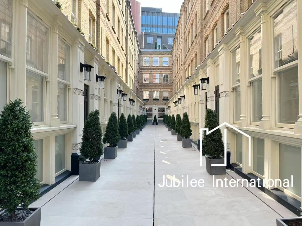Main image of property: Dyers Buildings, London