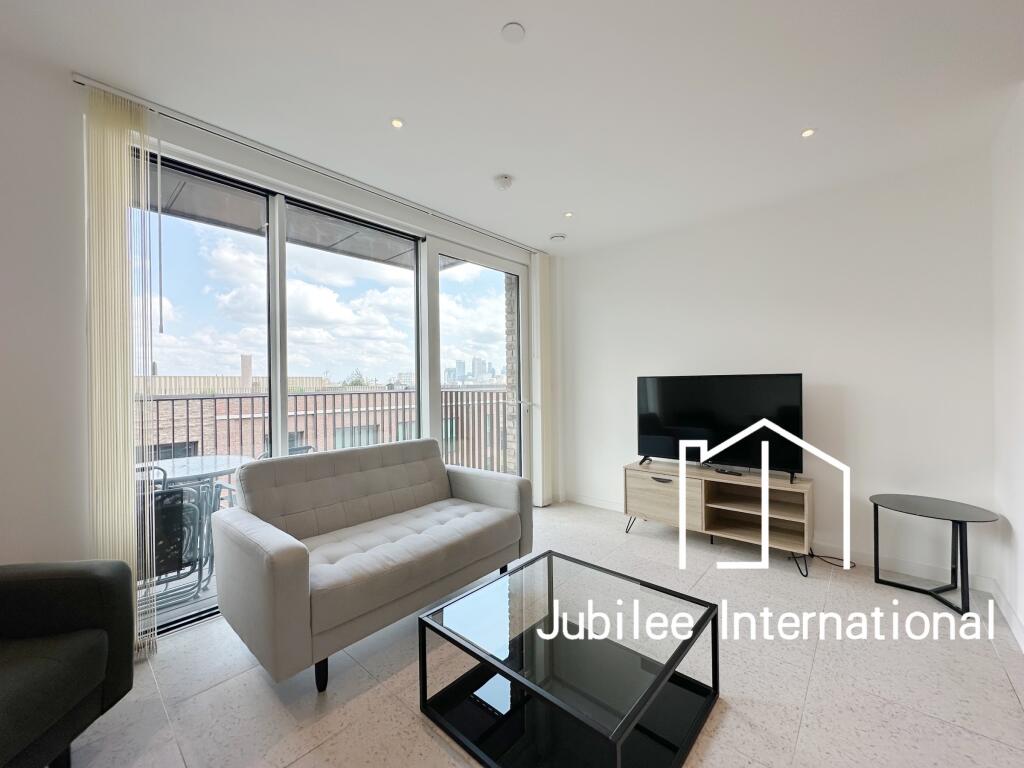 Main image of property: Georgette Apartments,  Cendal Crescent, London