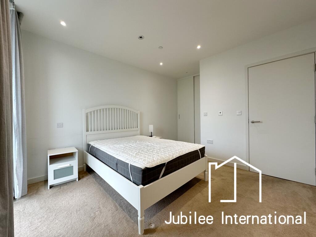 Main image of property: Kingly Building,  Woodberry Down, London