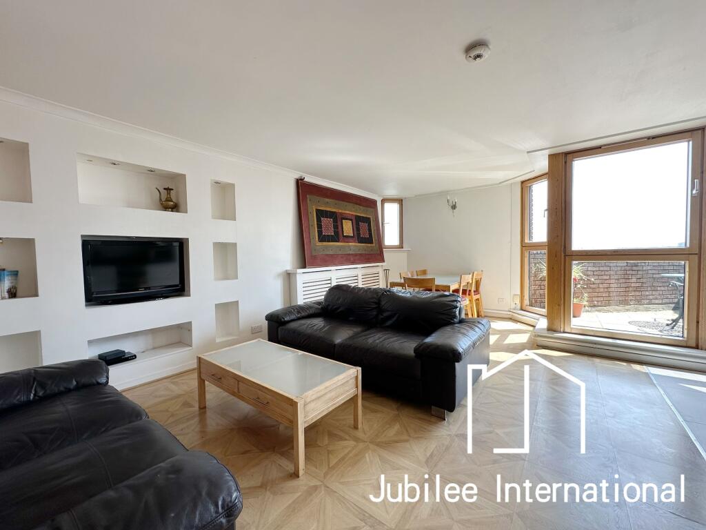 Main image of property: Flat , Blantyre Tower, Worlds End Estate, London