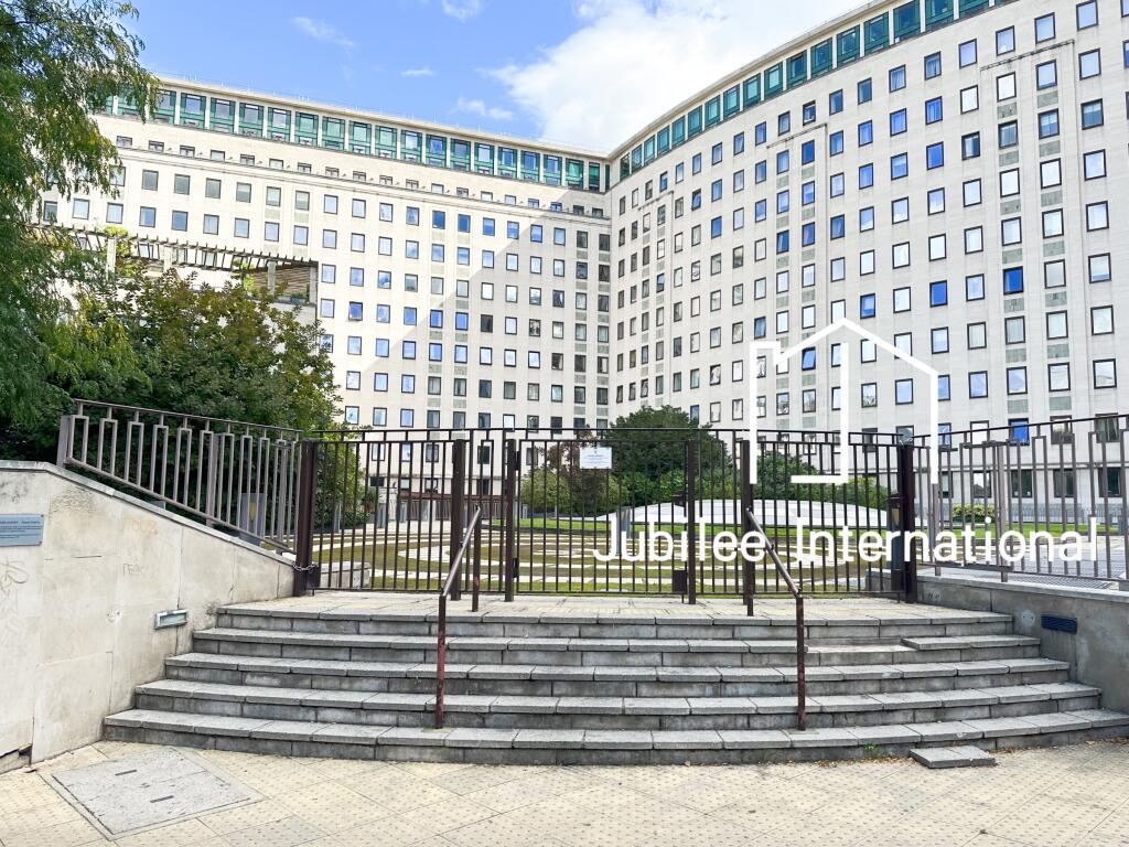 Main image of property: Whitehouse Apartments,  Belvedere Road, London