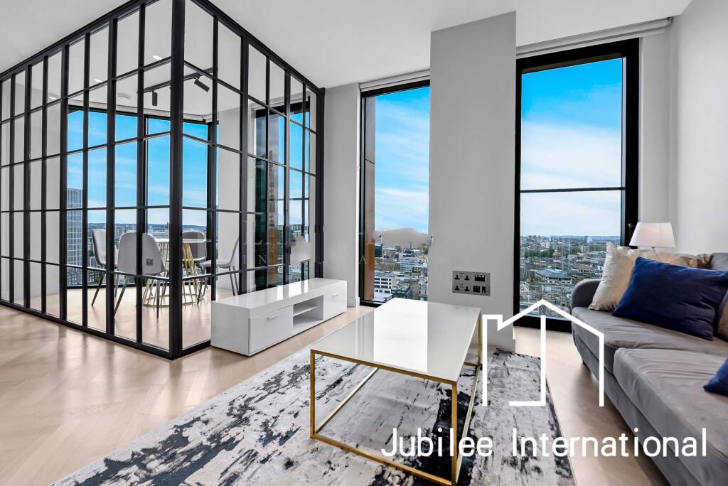 Main image of property: One Crown Place ,Sun Street, London