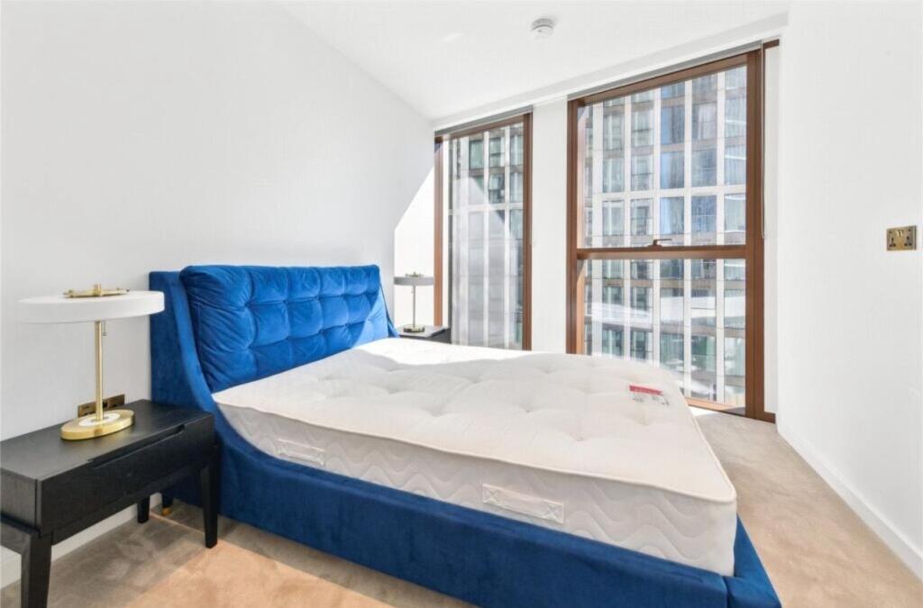 Main image of property: One Thames City, Carnation Way, London