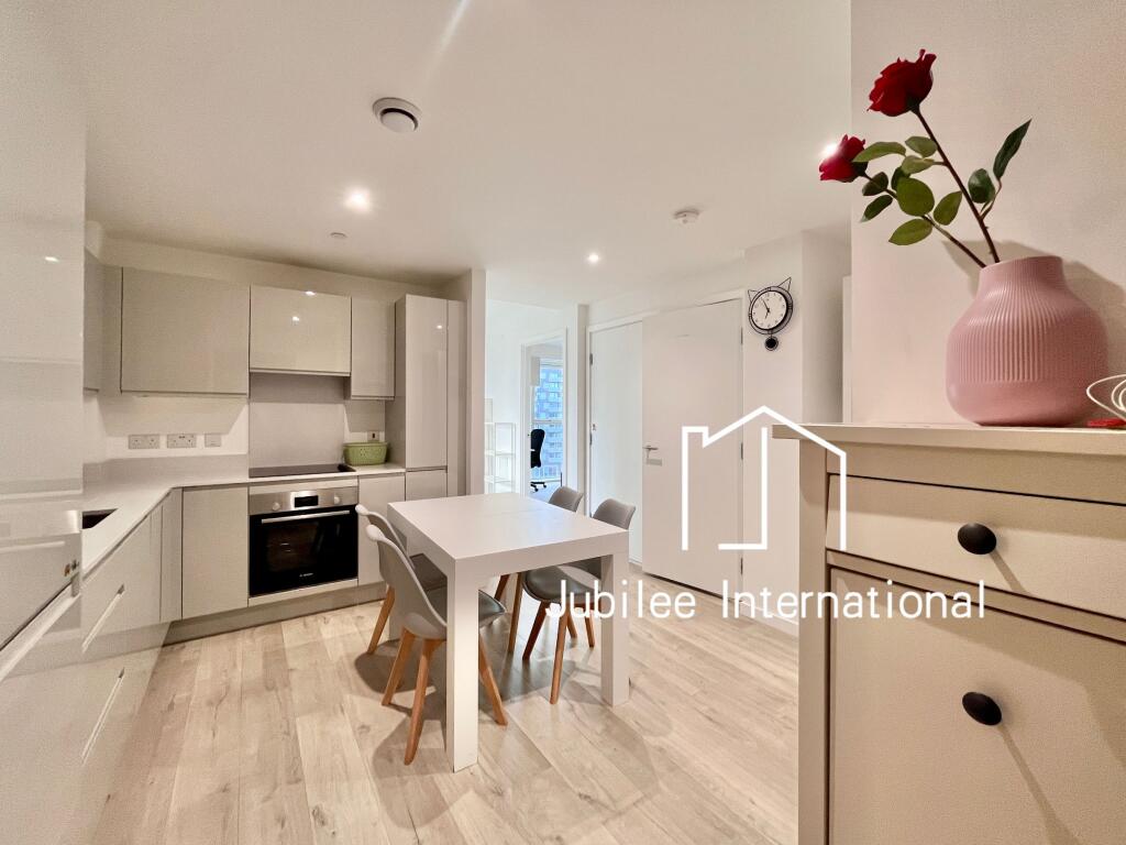 Main image of property: Effra Gardens,  Heartwell Avenue, London