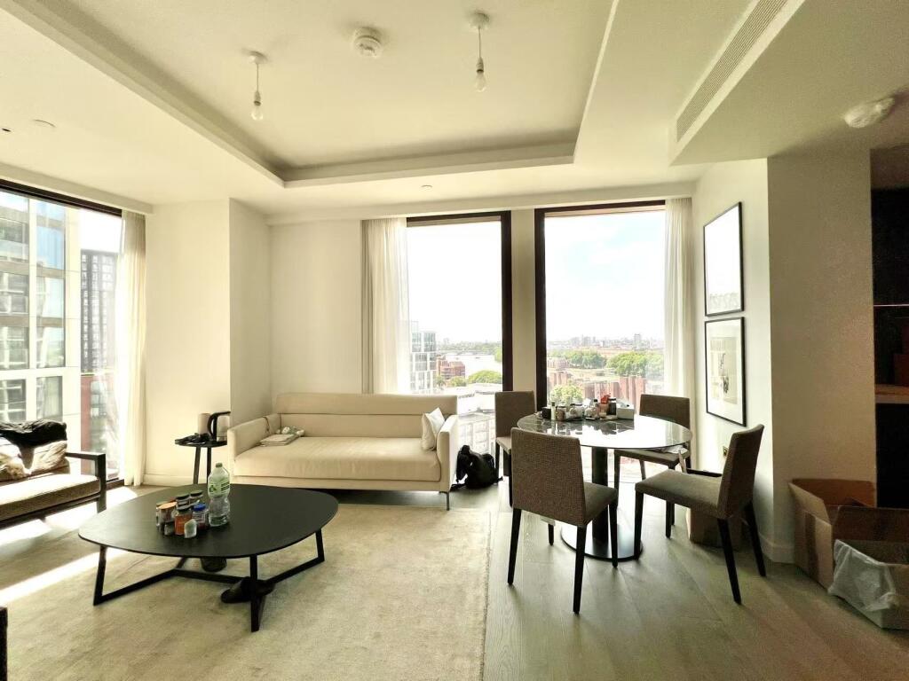 Main image of property: Carnation Way, London