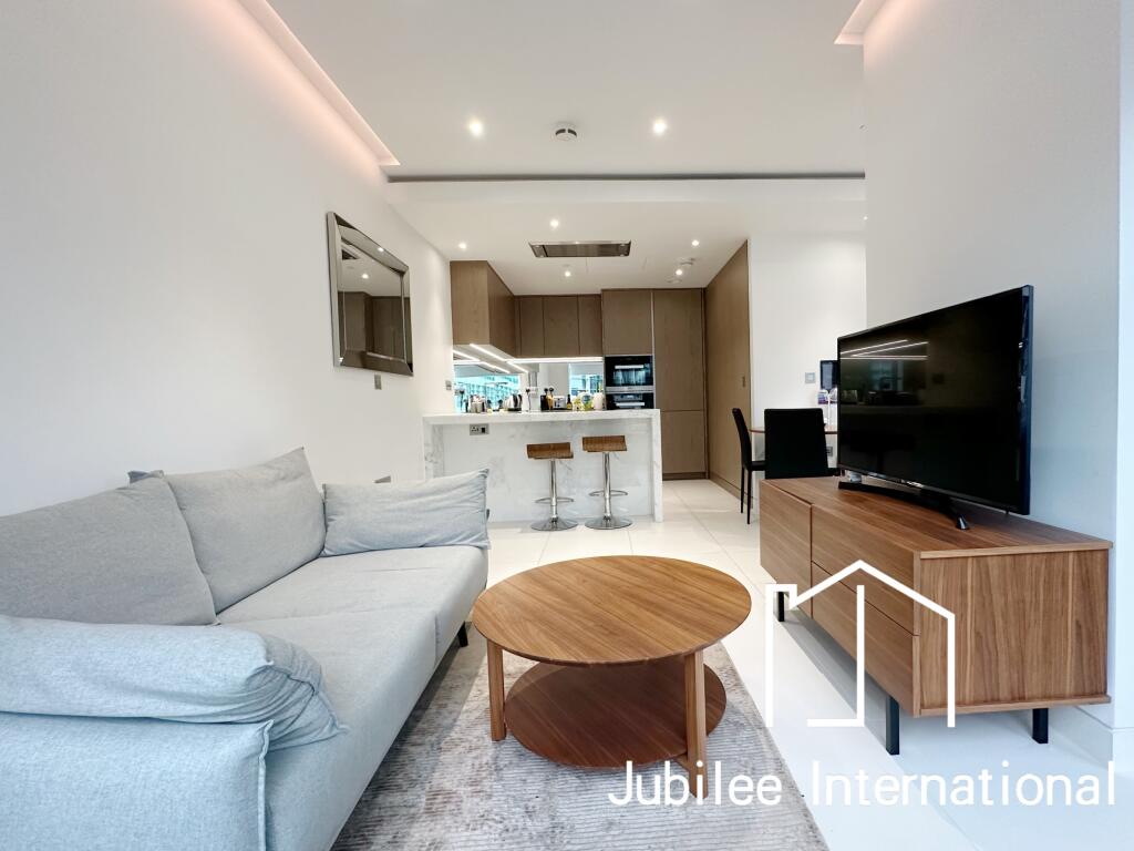 Main image of property: Sugar Quay,  Water Lane, London