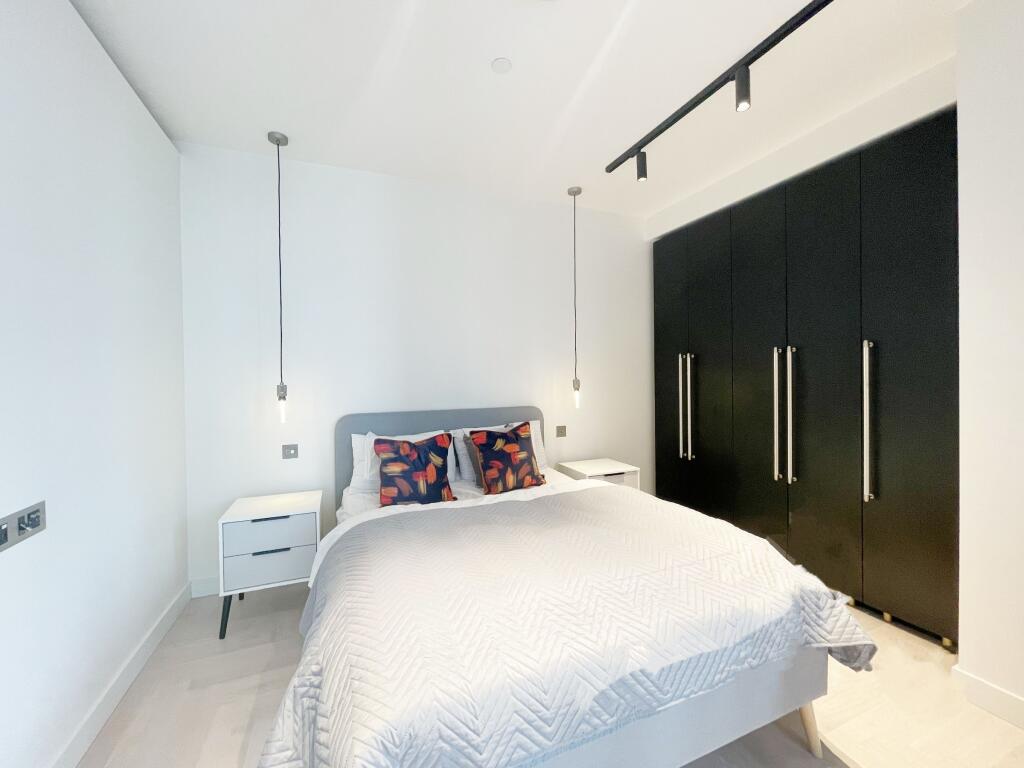 Main image of property: One Crown Place ,Sun Street, London