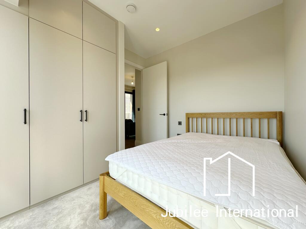 Main image of property: Dock East Apartments,  Selsdon Way, London