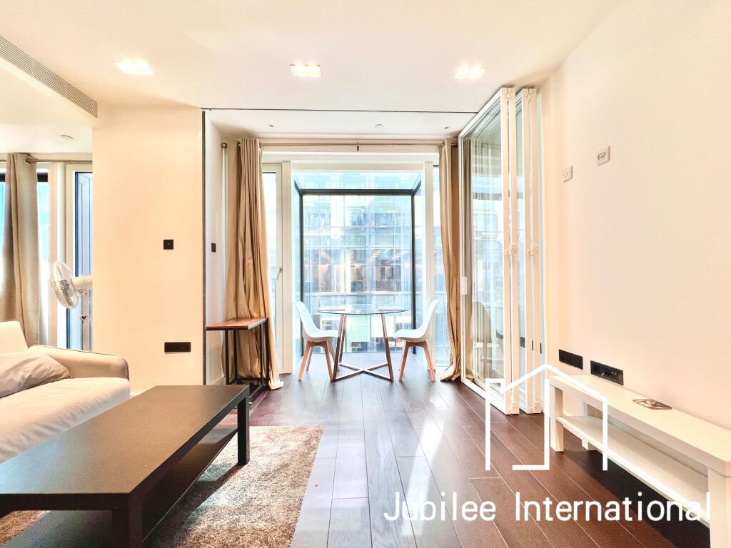 Main image of property: Apartment ,  Casson Square, London