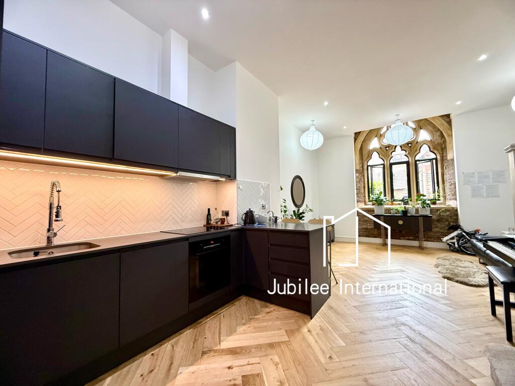 Main image of property: Bellcote Apartments,  Arcadia Street, London