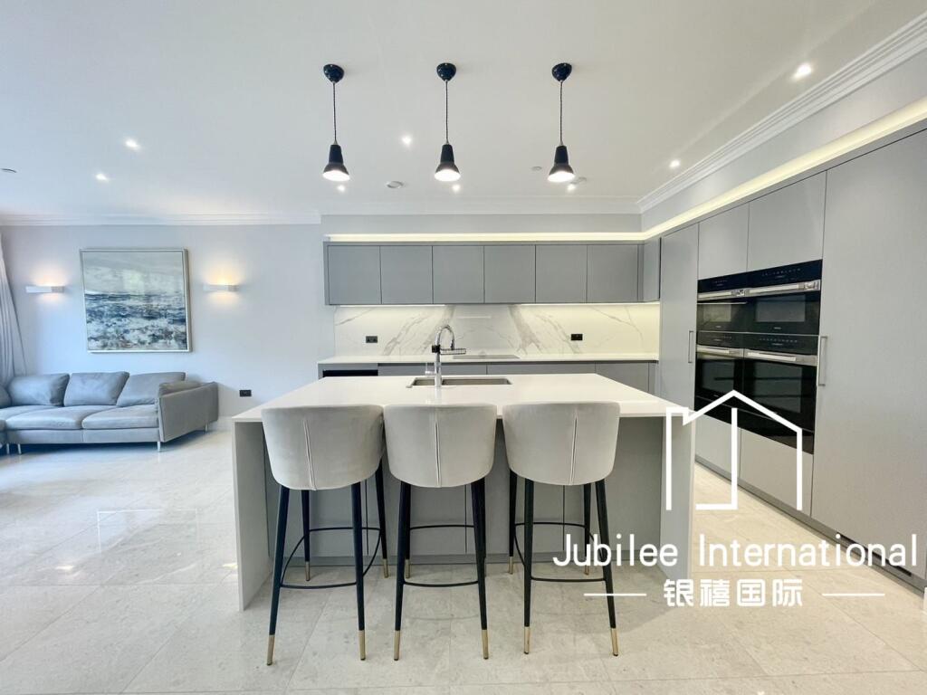 Main image of property: Stevenage Road, London