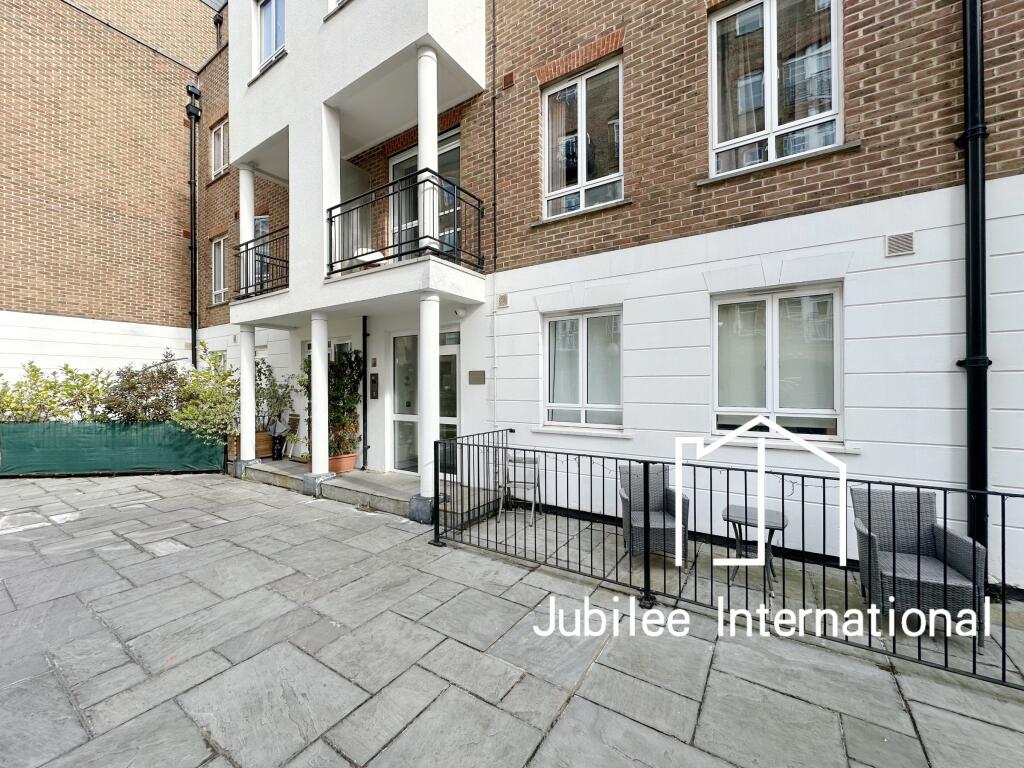 Main image of property: Devonhurst Place, Heathfield Terrace, London