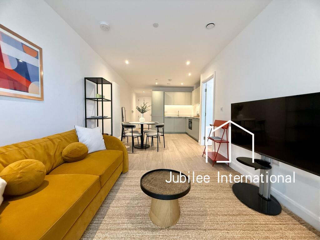 Main image of property: Ellipse House