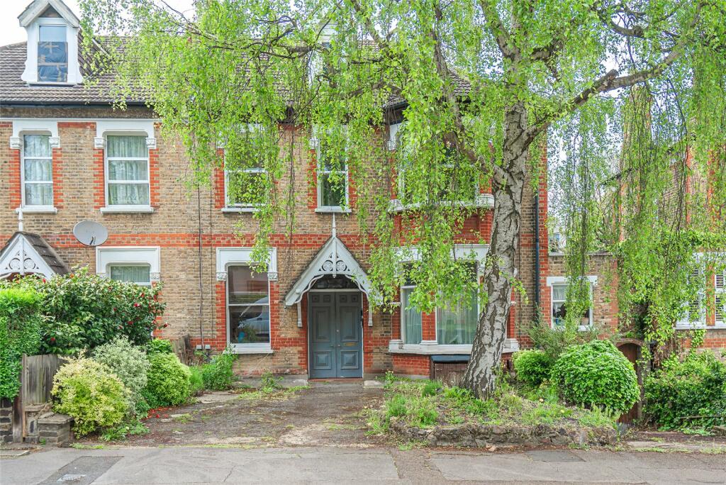 Main image of property: Christchurch Road, London, N8