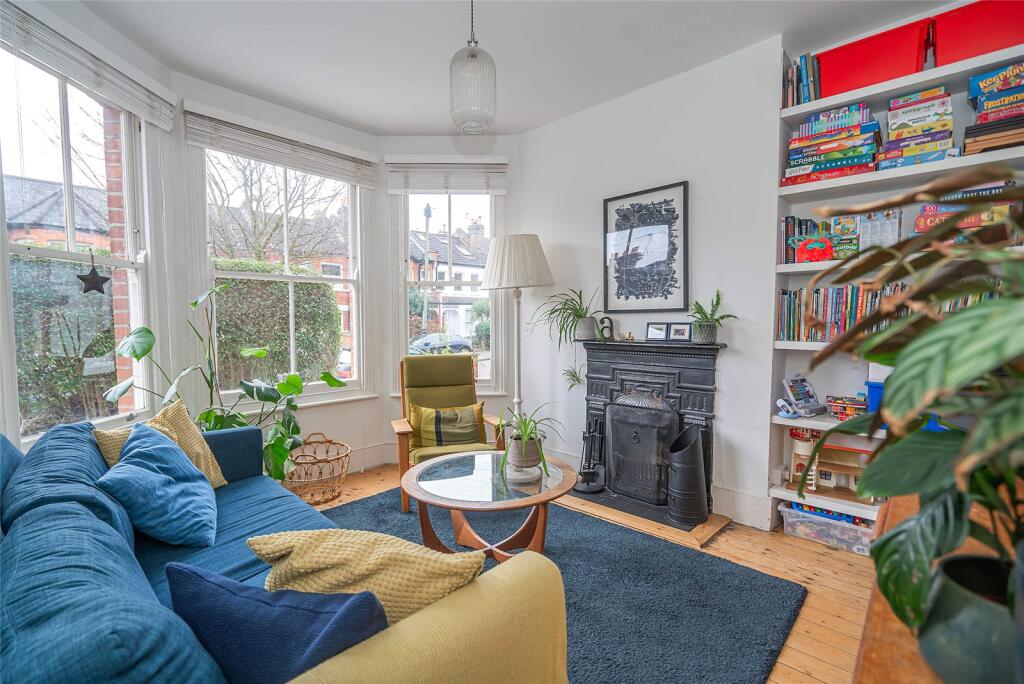 Main image of property: North View Road, London, N8