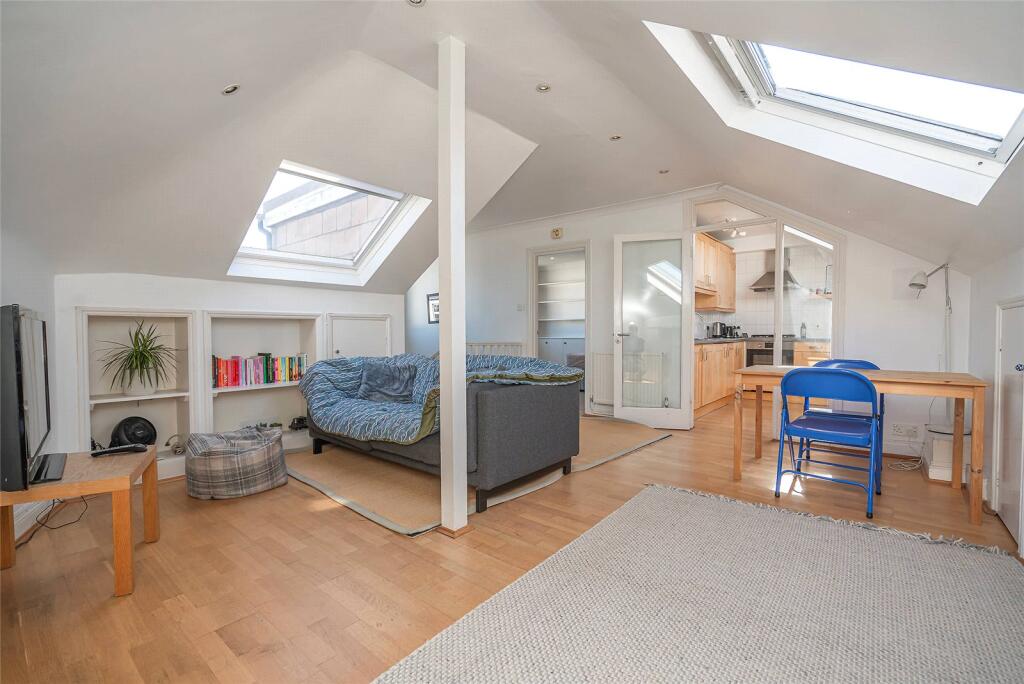 Main image of property: Denton Road, London, N8