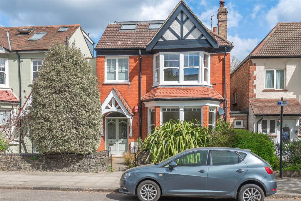 Main image of property: Farrer Road, London, N8
