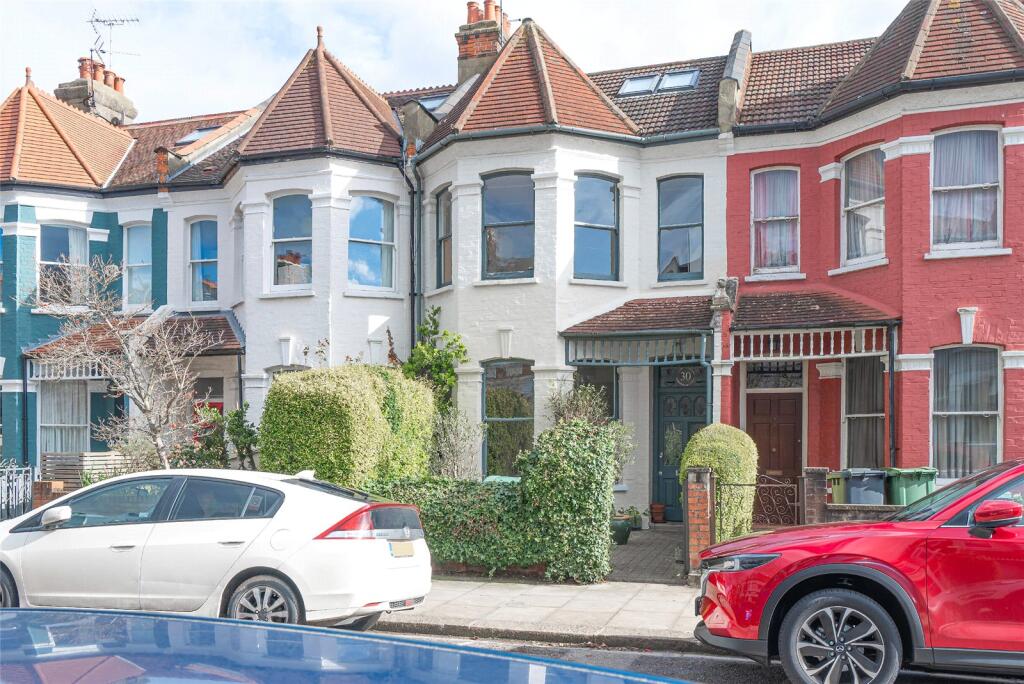 Main image of property: Linzee Road, London, N8