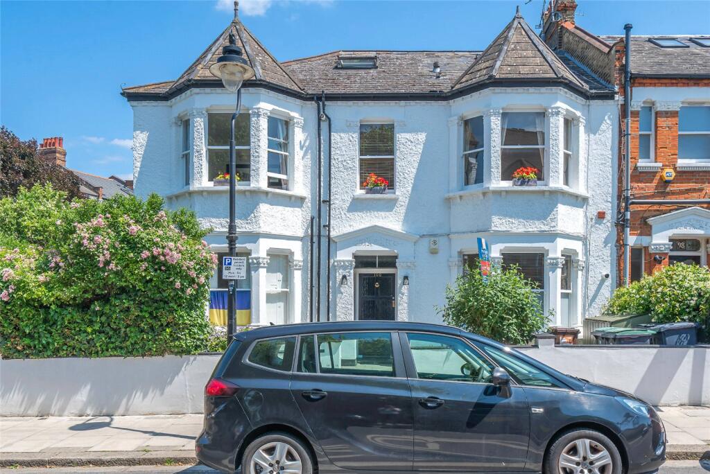 Main image of property: Denton Road, London, N8