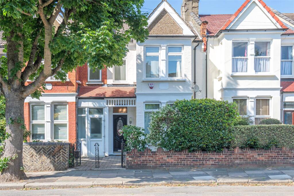 Main image of property: Lancaster Road, London, N11