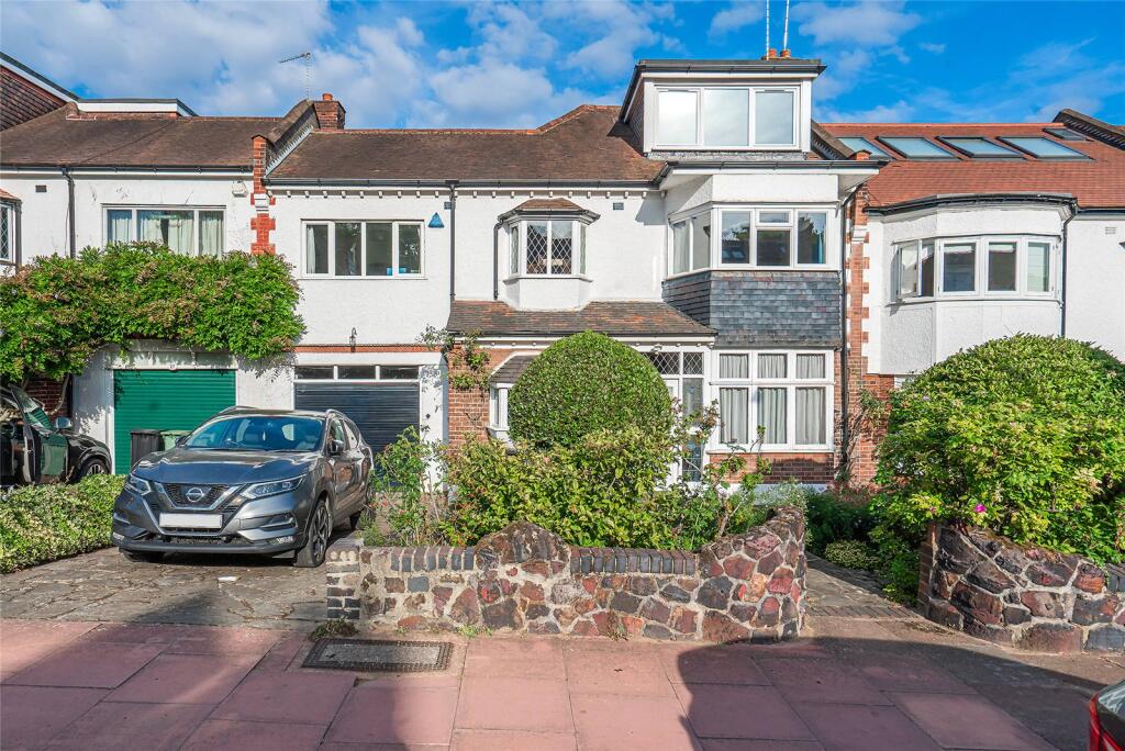 Main image of property: Wood Vale, London, N10